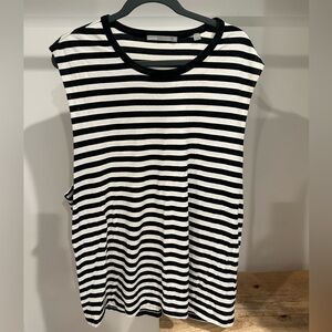 Vince Men’s Muscle Tank